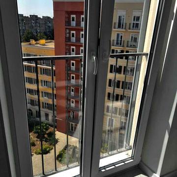 Продам двушку в Виа Рома, газ ЖК Виа Рома