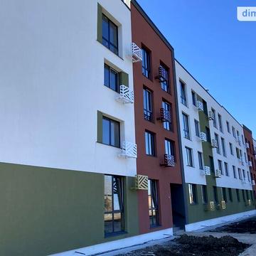 Продаж 1к Квартира Перспективна вулиця ЖК Субурбия