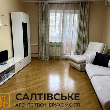 ЮЛ-9978 Продам 3к квартиру 86м2 в новострое на Салтовке ТРК Украина
