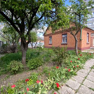 Якова Гальчевського вул. (Гайдара), 15