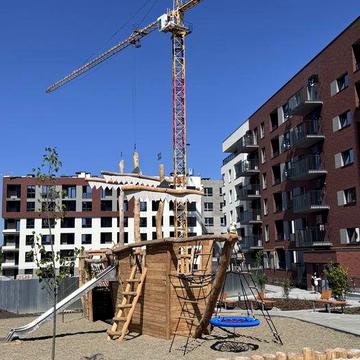 Продаж 2-кімнатної квартири ЖК Роксолана Roksolana ЖК Roksolana