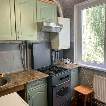 Продаж 2 кімнатної квартри, АВТОНОМНЕ ОПАЛЕННЯ ,Польова, біля 30 школи