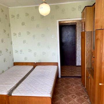 Здам 1 кімнатну квартиру з автономним опаленням