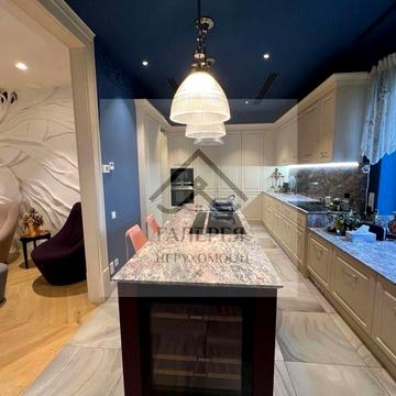 Здам в оренду 300м2 елітні апартаменти, квартира в самому Центрі міста