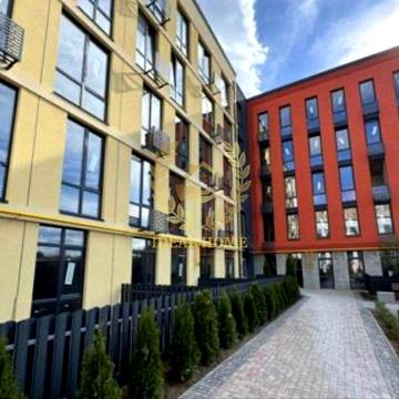 Продаж 1 кім. квартири в ЖК SOFI HOUSE, Софіївська Борщагівка ЖК SOFI HOUSE