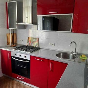 оренда 1 к.кв. вул. Шулявська 20/22 Шевченківський р-н  М. "КПІ" 3 хв