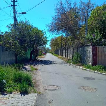 Платанова вул.