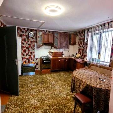 Житловий будинок з недобудовою - або обмін на квартиру