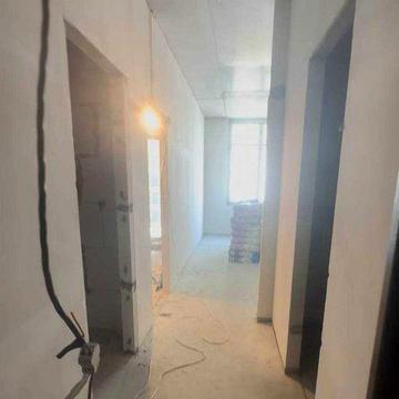 Продаж 1к 42 кв.м в Kadorr city з 2 гардеробними та частковим ремонтом ЖК Kadorr city