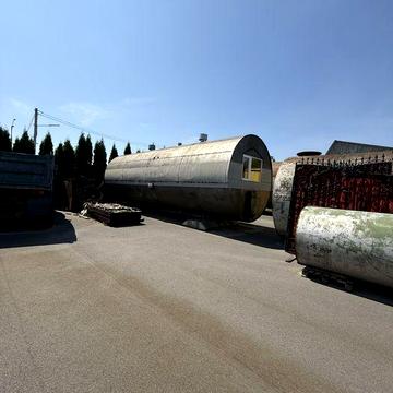 Продаж пересувного ( мобільного) будинка