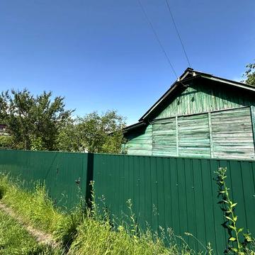 **Затишна Дача на Зазі +  Добротний Будиночок