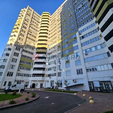 Сучасна 2-кім. квартира в центрі!