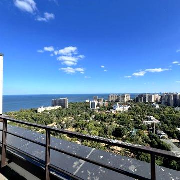 Эксклюзивный вариант с террасой в ЖК Олимпийский , парк Победы ЖК Олимпийский