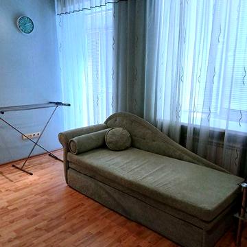 Аренда 1к квартиры, Металлургов,24