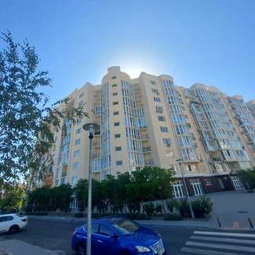 Рів'єра Двокімнатна квартира ЖК Рів'єра
