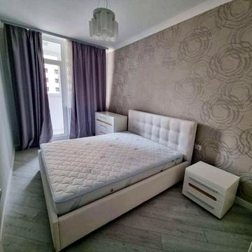 продаж 1к квартири з ремонтом Драгоманова 2а Позняки Дарницький