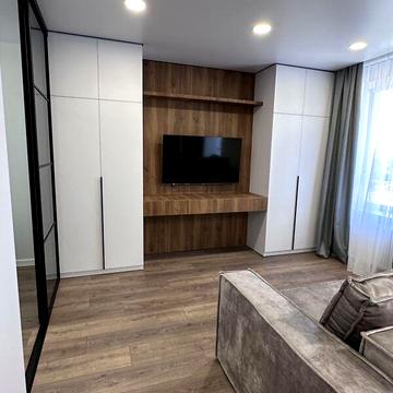 Продаж 1к Квартира Запорізьке шосе ЖК Щасливий у Дніпрі