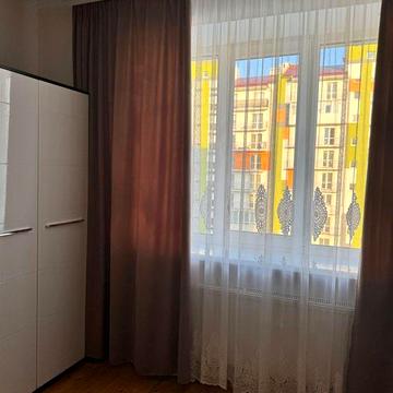 Оренда однокімнатної квартири