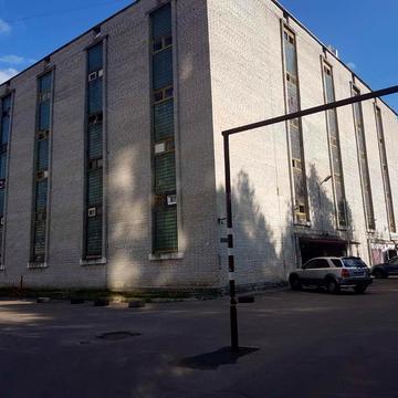 Василя Єрошенка вул. (), 17