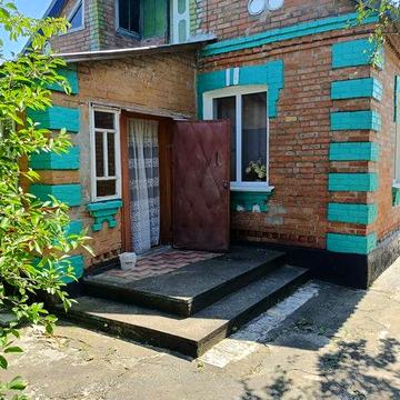 Продам Будинок цегляний