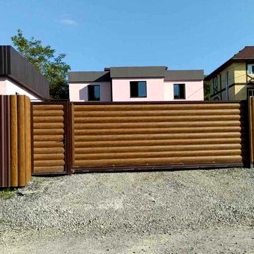 дім з бомбосховищем