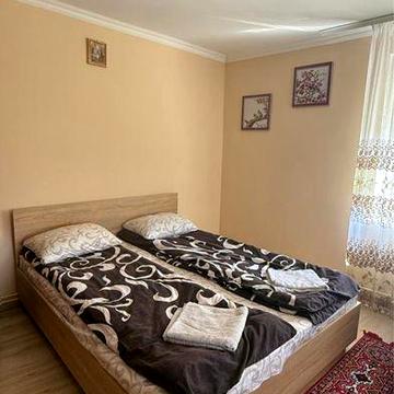 Оренда окремостоячого будинку