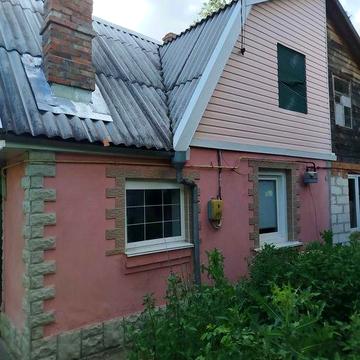 продам частину будинку в районі Дастор Житомир