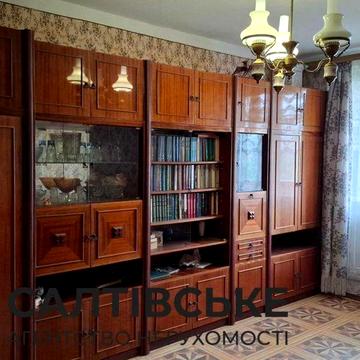 ОВ-1441 Продам 1к квартиру на Салтовке Студенческая 606 м/р