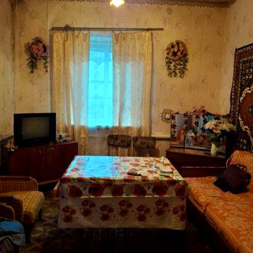 Продам квартиру на земле Перещепино