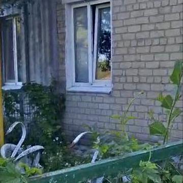 Продам квартиру на земле Перещепино
