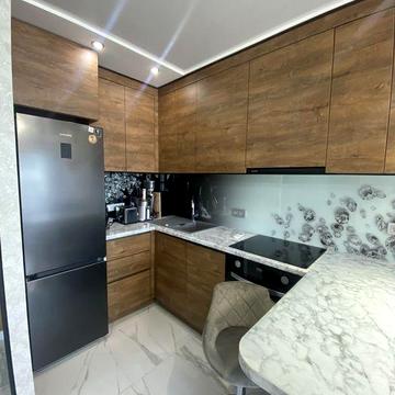 1-кімнатна квартира в Ірпені з дизайнерським ремонтом | ЖК Центральний ЖК Центральний-2