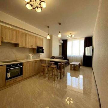 Здам двокімнатну квартиру (62 м²) Ф, Ернста 16 А