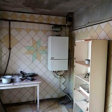 Продаж 2к Квартира Альпійський провулок