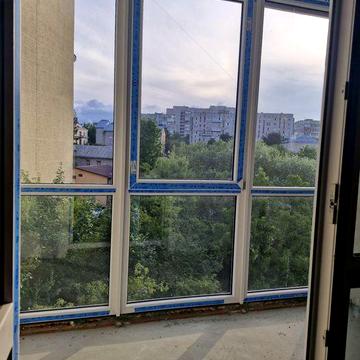 1 кім.квартира в.Очеретяна (Карпатбуд))на (Грінченка)