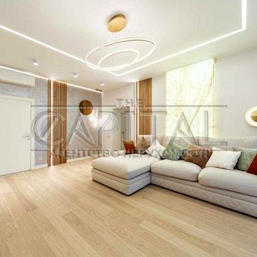 Продаж / Квартира / Печерський / ЖК Печерський / 190 м2 ЖК Busov Hill