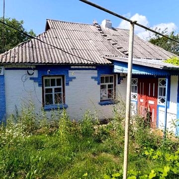 Продаж будинку в селещі Ставище
