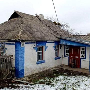 Продаж будинку в селещі Ставище