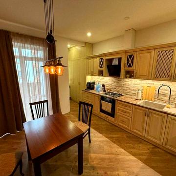 2-кімнатна ЖК Desna Residence УКОМПЛЕКТОВАНА з РЕМОНТОМ с.Зазимє ЖК Desna Residence
