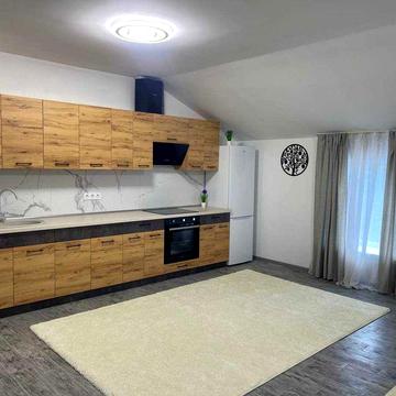 Продам 2 комнатную 70 м2 с евроремонтом в клубном доме Фонтанка