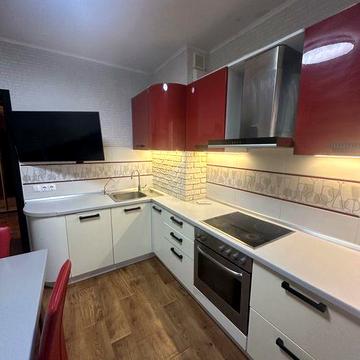 Оренда даохкімнатної квартири в ЖК «Ярославичі»