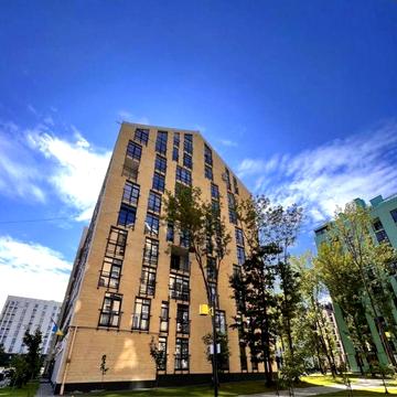 Квартира під єОселя 3% та Відновлення Леополь Таун вул.Стрийська 111Б ЖК Леополь Таун