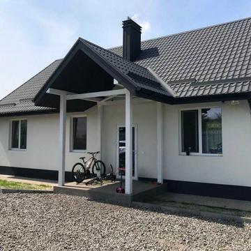 Продажа нового дома 110м2 Ремонт! Малая Даниловка Поле Чудес Флоринка