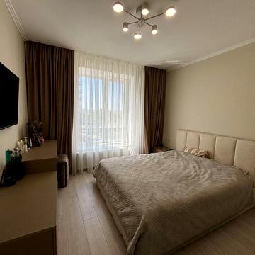 2 кімнатна квартира в ЖК Міленіум_SS ЖК Міленіум