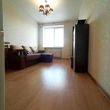 Оренда 1-к квартири-студії м. Вокзальна