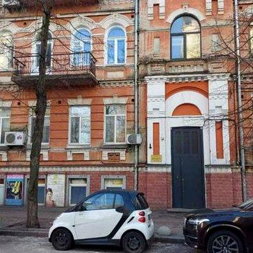 оренда квартири біля МЗС.Центр.Михайлівська площа.