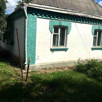 Продається будинок в селі Собківка