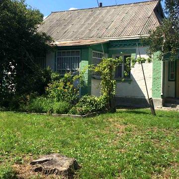 Продається будинок в селі Собківка