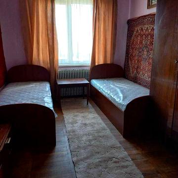 Здаю квартиру в Івано-Франківську в районі Позитрон