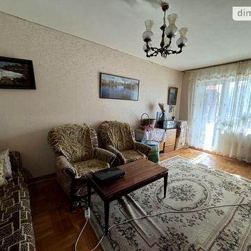Продаж 3к Квартира 1-ої танкової бригади (Генерала Бєлова) вулиця