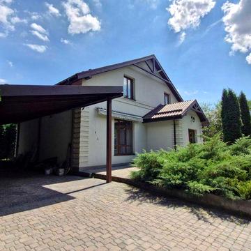 Будинок 180 м², 10 сот, Застугна|Васильківський р-н|Сертифікат, Відео